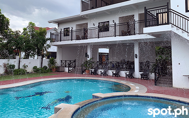 Casa Tala in Pampanga: Rates and Amenities