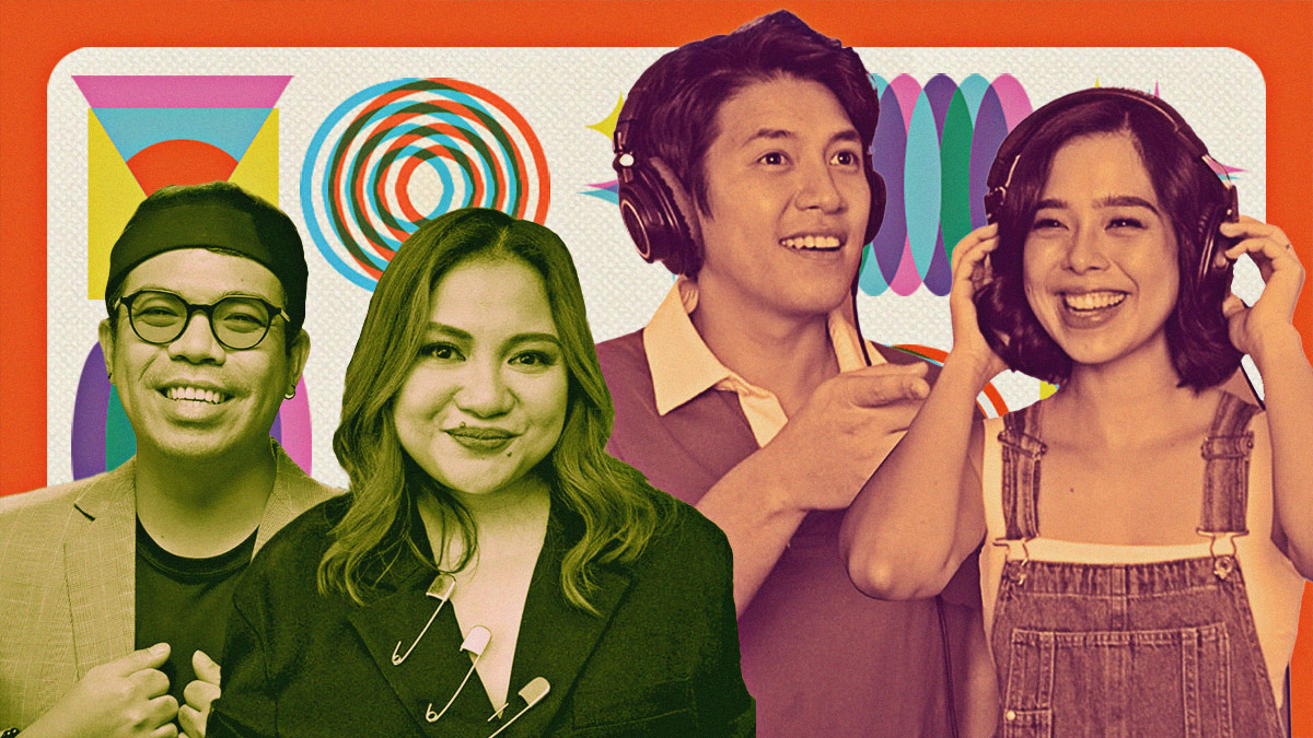 First Podcast Festival in the PH: Details