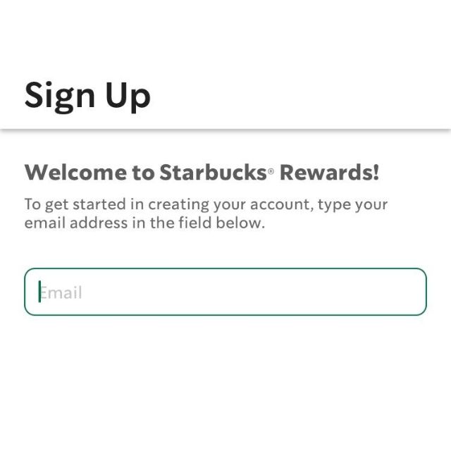 Starbucks Rewards Program Changes are Here