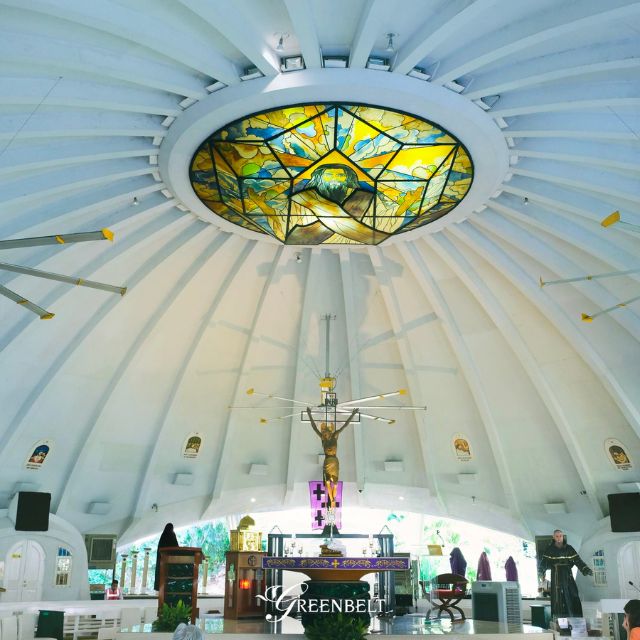 Ash Wednesday 2024 Mass Schedule of Metro Manila Malls