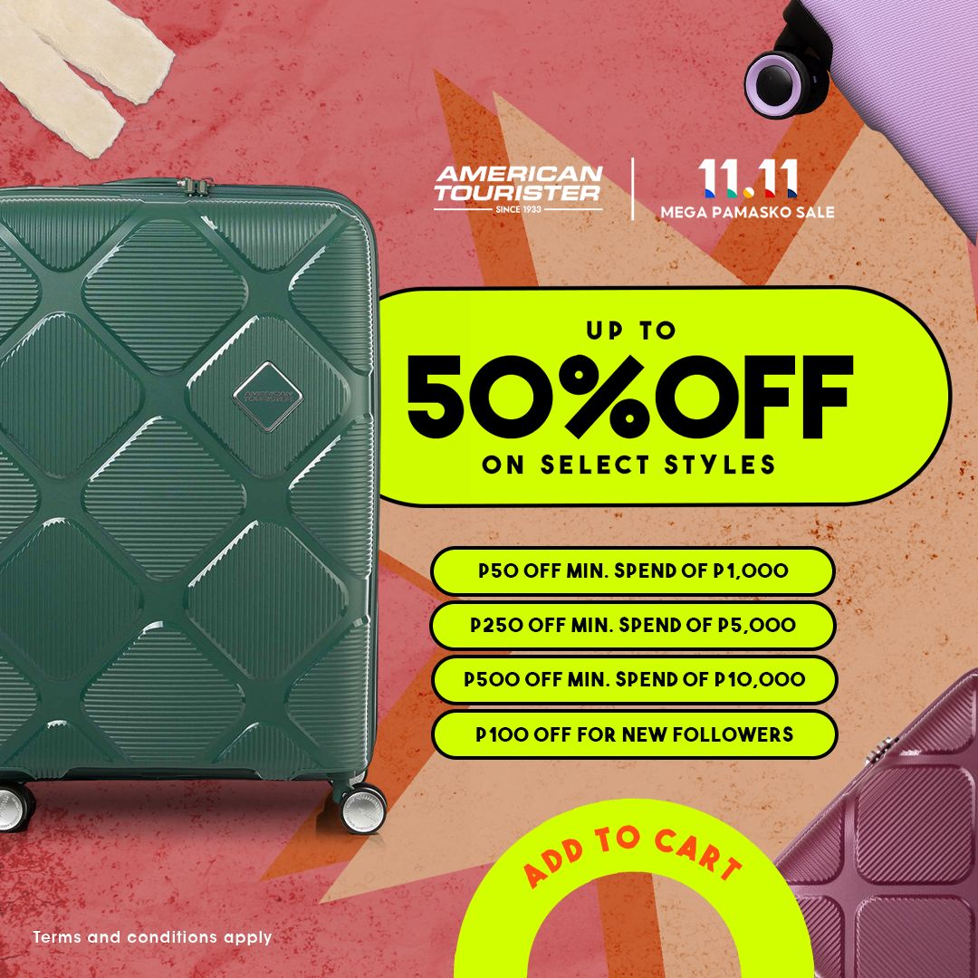 American tourister hot sale online sale