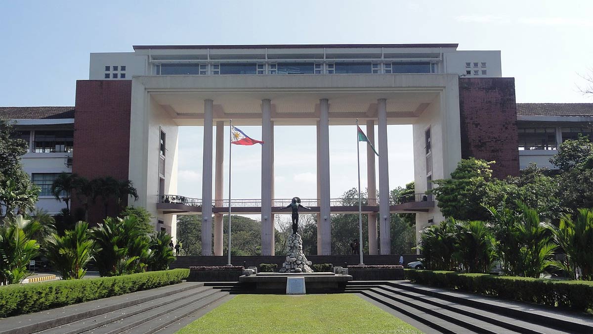 QS Asia University Rankings 2024: UP, Ateneo, DLSU, UST