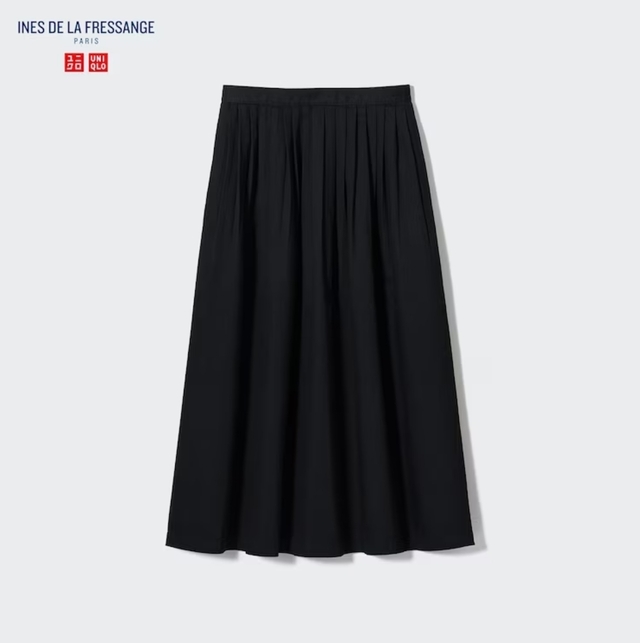 Uniqlo 11.11 Sale Items Best to Cop: Linen Dress, Skorts