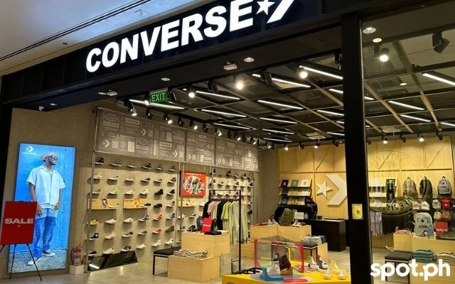 Converse store cheap in makati