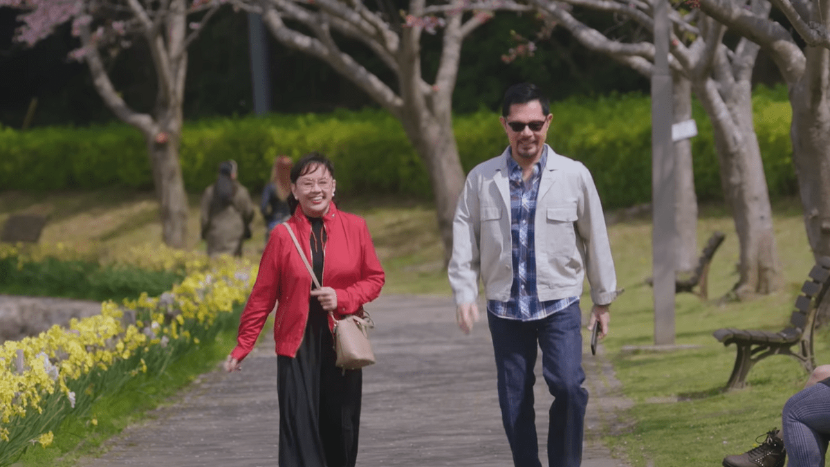 MMFF 2023: Penduko, When I Met You In Tokyo, Family of Two