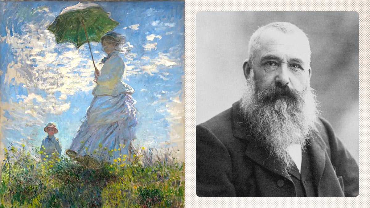 BGC Arts Center Teases Upcoming Monet Exhibit this January 2024