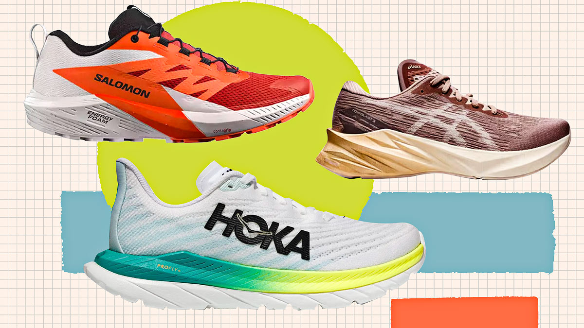 Running Shoes for Beginners: Best to Buy in Metro Manila