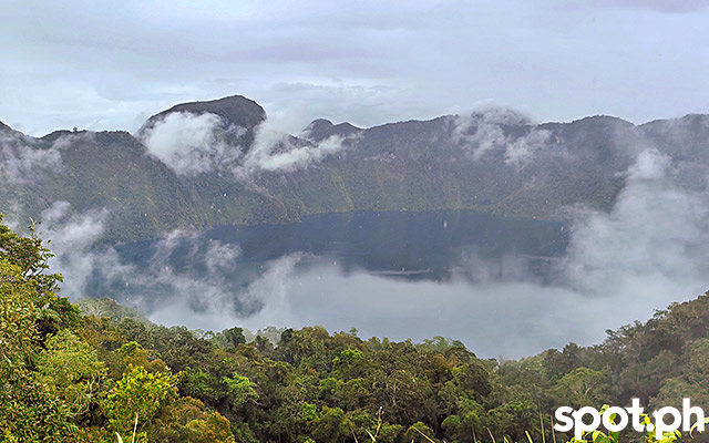 Lake Holon: Guide to Hiking and Camping in South Cotabato