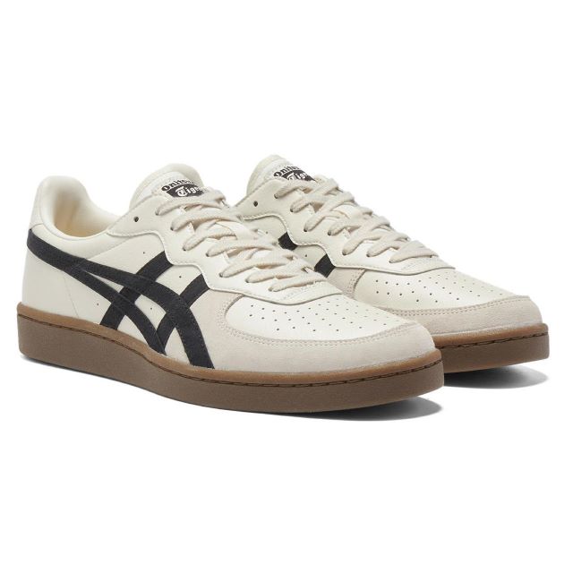 Onitsuka Tiger GSM Shoe: Details, Where to Get