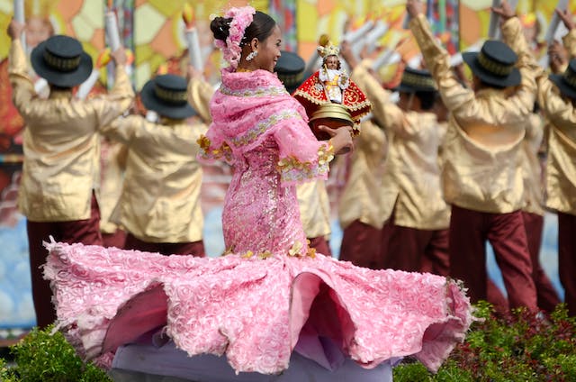 Sinulog Festival in Cebu: What You Need to Know