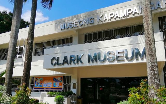 Clark Pampanga Guide: Things to Do, Restaurants, Attractions