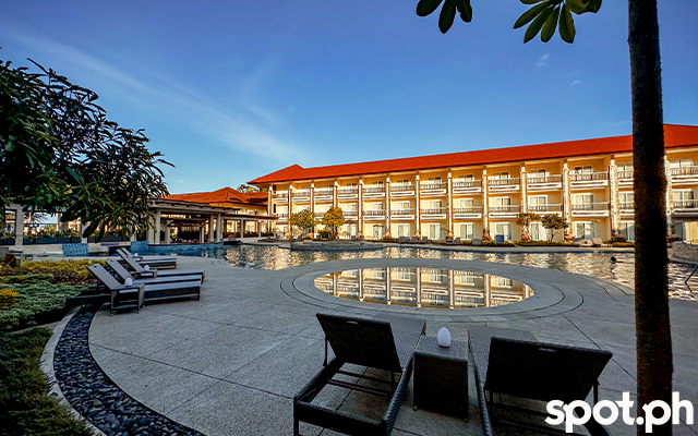 Four Points By Sheraton Palawan Puerto Princesa Review 8108