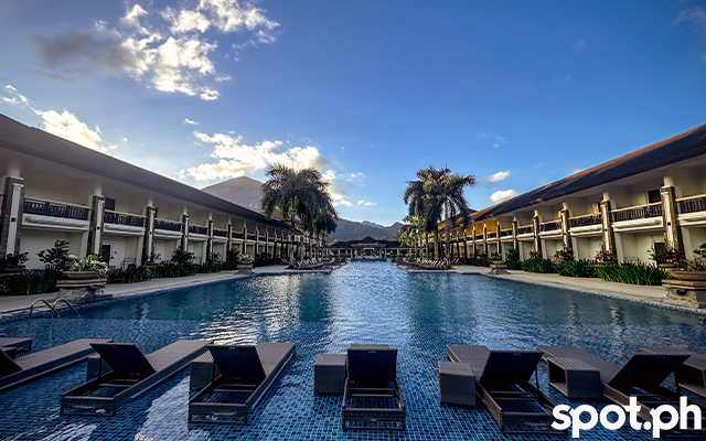 Four Points By Sheraton Palawan Puerto Princesa Review 4131