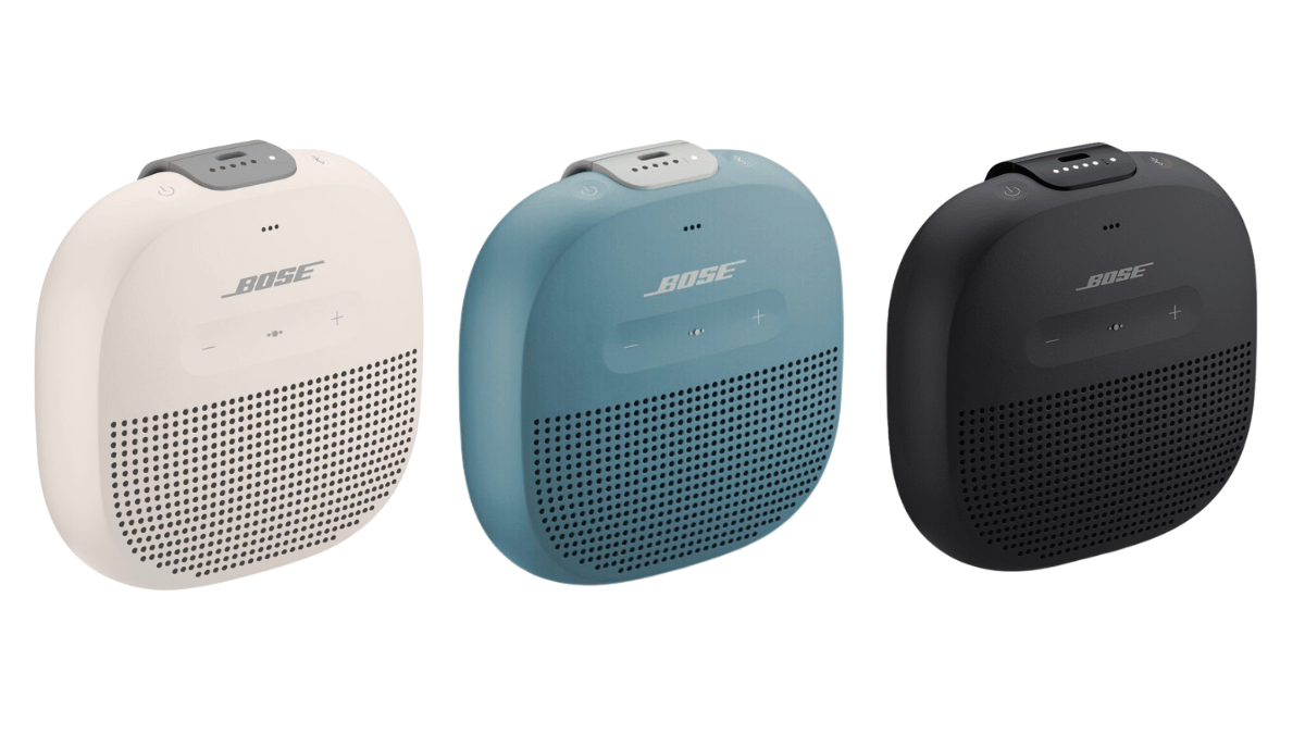 Bose SoundLink Micro Bluetooth Speaker: Review, Where to Buy