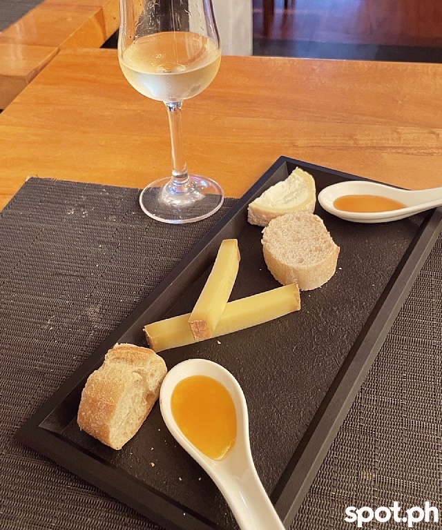 bordeaux wine and cheese tour