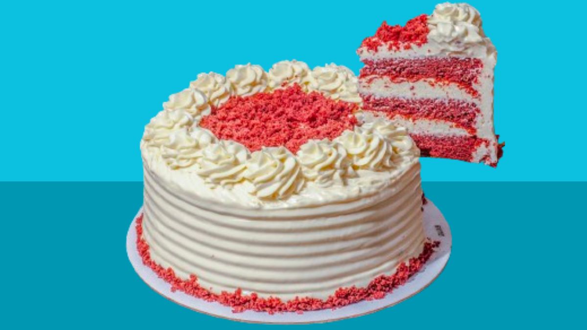 Best Red Velvet Cakes in Manila 2024