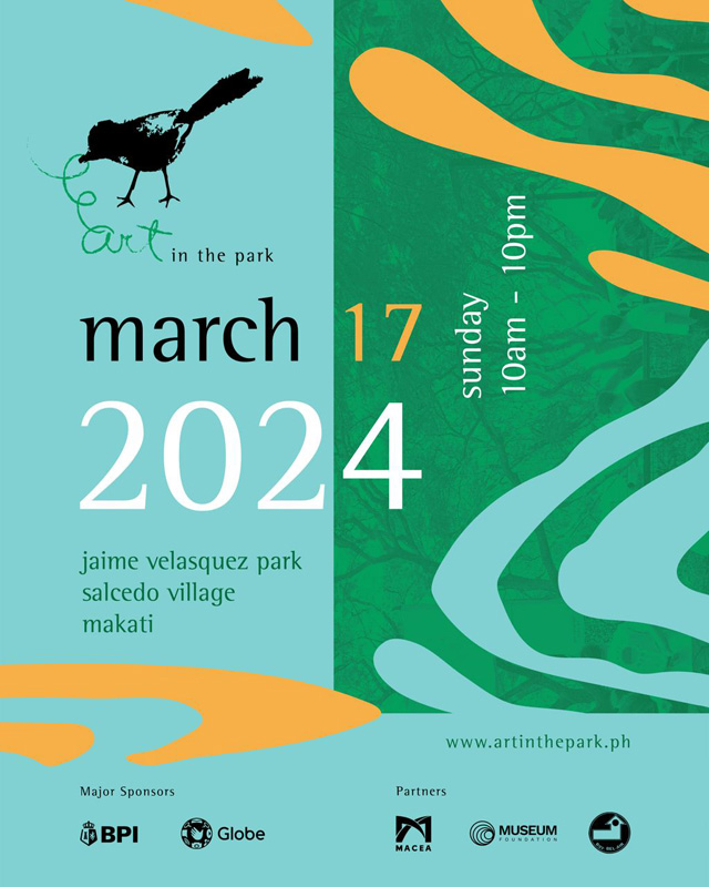 Art Exhibits in Metro Manila This March 2024
