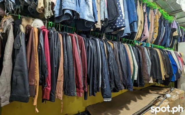 Ukay-Ukay in Cubao: Complete List of Stores, Locations