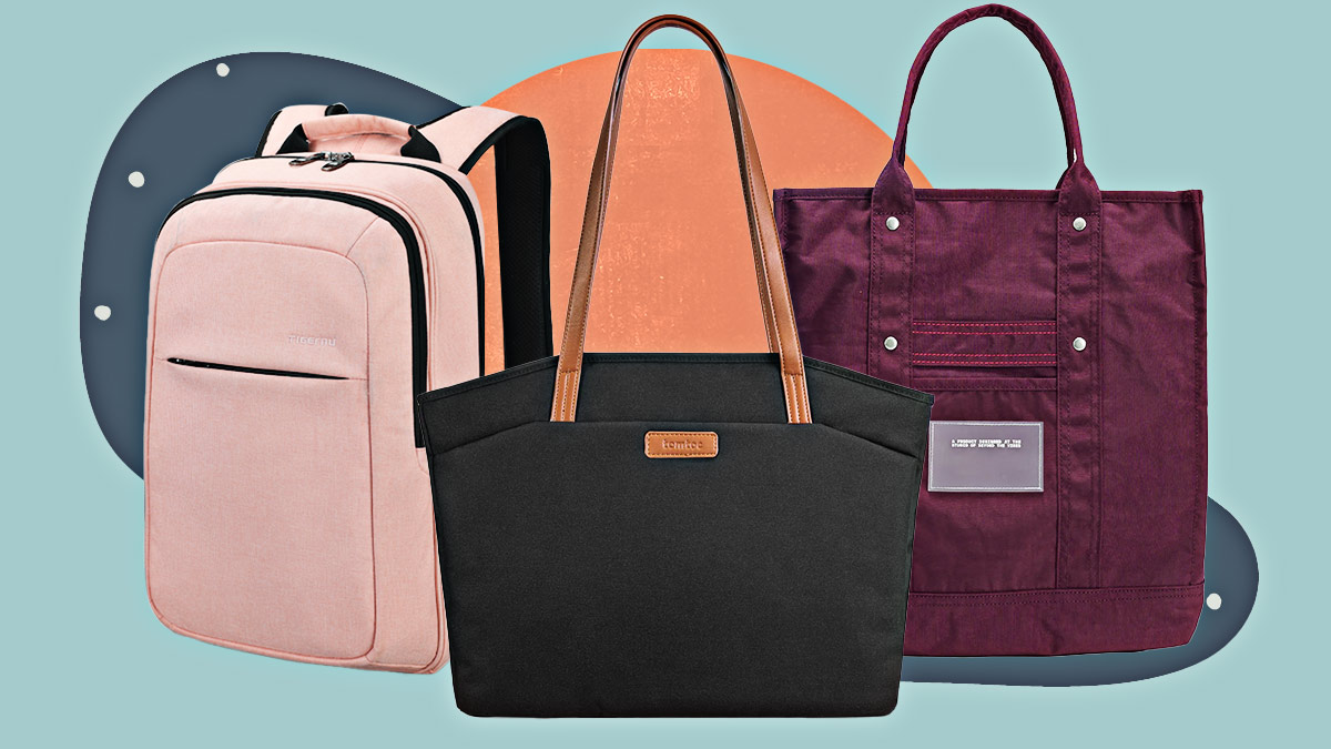 10 Best Bags With Laptop Compartments You Can Shop Online