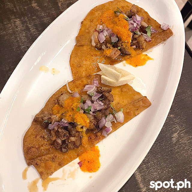 Masukal Bistro in Quezon City: Photos, Menu, Prices