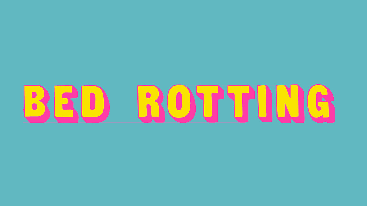 Bed Rotting Meaning In Bengali