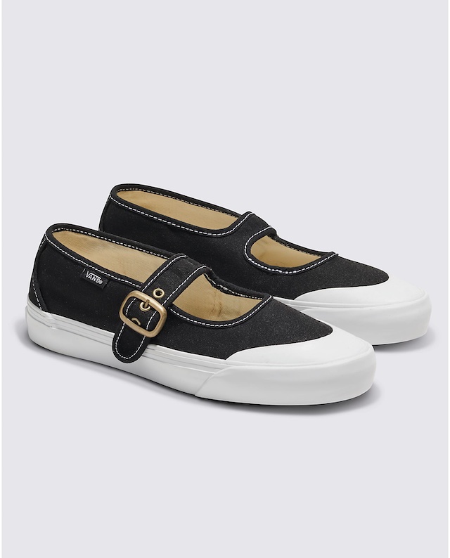 Vans Mary Jane Shoes: Where To Buy