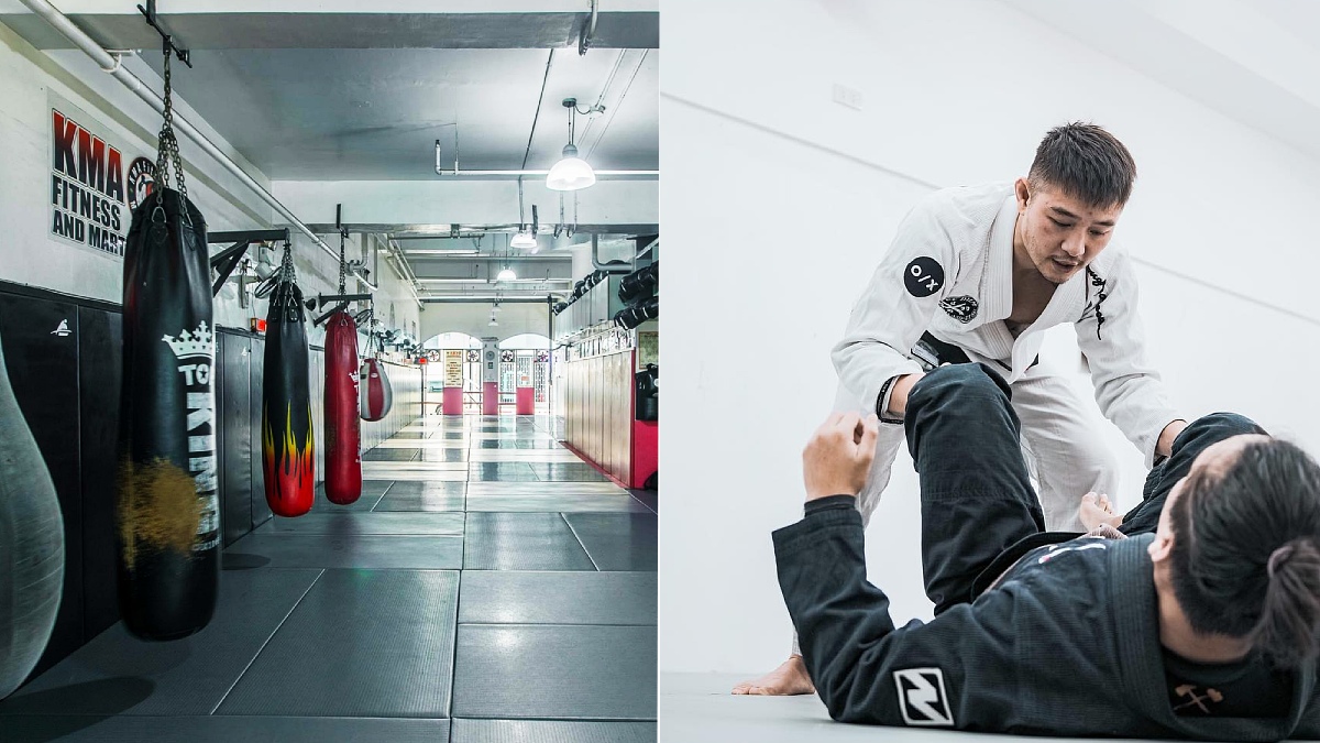 Best Self-defense Classes In Makati: Location, Prices