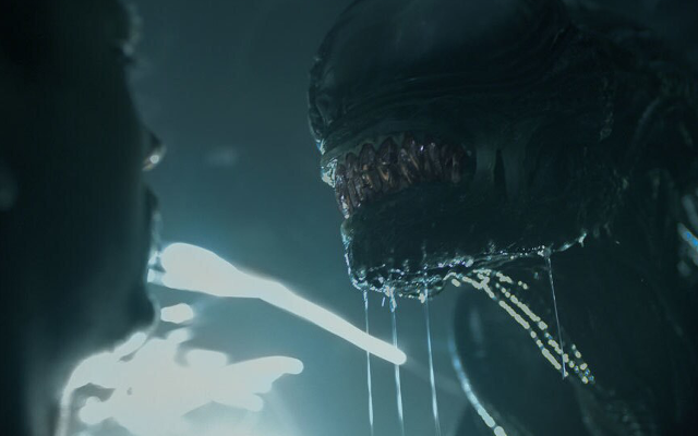 SPOT.ph Movie Review of Alien: Romulus