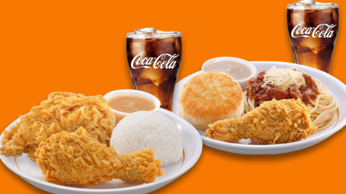 Popeyes Menu, Prices, and Best Dishes