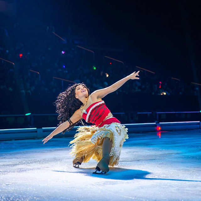 Disney on Ice Philippines 2024 Schedule, Ticket Prices