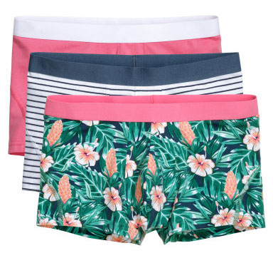 cute boxer shorts