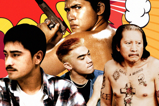 10 Underrated Pinoy Action Movies