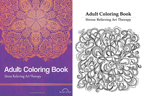 Download 10 Awesome Adult Coloring Books For Every Personality