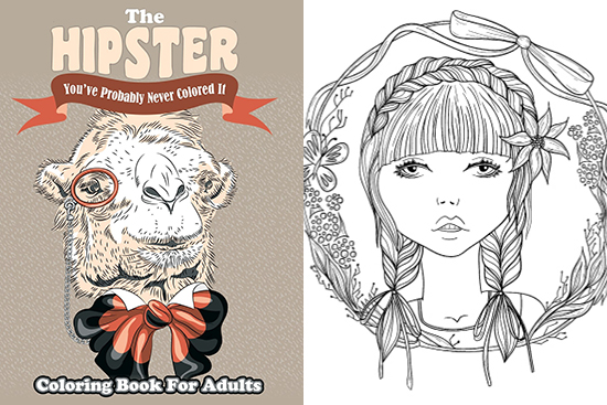 Download 10 Awesome Adult Coloring Books For Every Personality