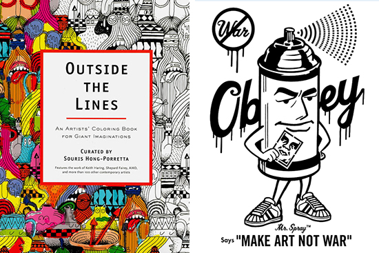 Download 10 Awesome Adult Coloring Books For Every Personality