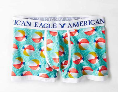 10 Cute Boxer Shorts (For You or Your Boyfriend)