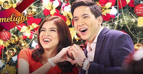 Maine Mendoza's Christmas gift for Alden Richards is pretty sweet ...