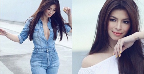 Angel Locsin announces her return to TV, to work with Coco Martin