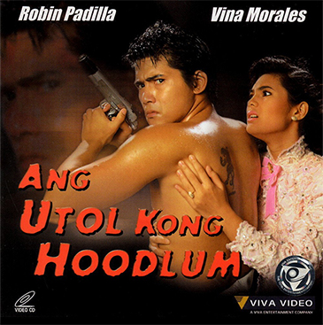 Tagalog action best sale movie robin padilla