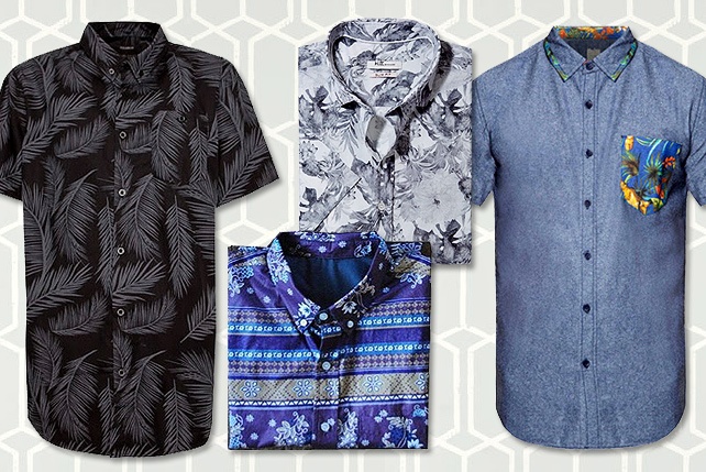 10 Great Polos for Your Boyfriend...or You