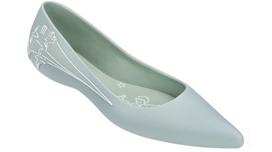 Melissa le petit prince clearance shoes