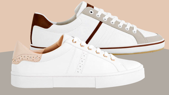 10 Fun Sneakers For You and Your Boyfriend