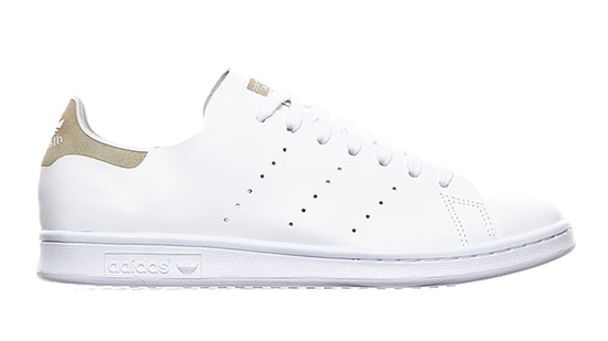 adidas stan smith deconstructed