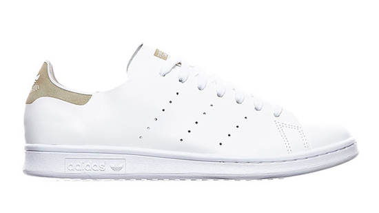 Adidas Stan Smith Deconstructed