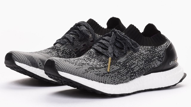 ultra boost uncaged philippines