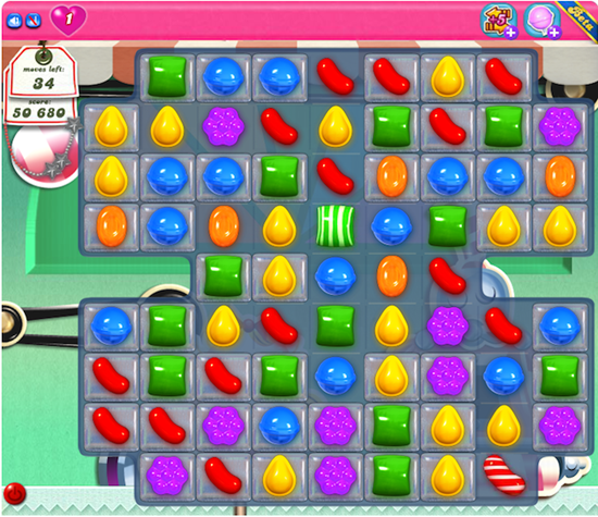 Candy Crush