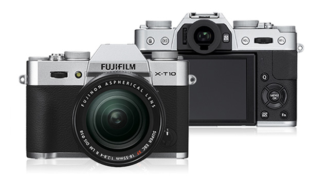 Fujifilm Sale Until July 31