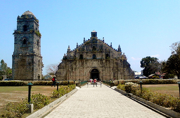 cultural heritage tourism in the philippines