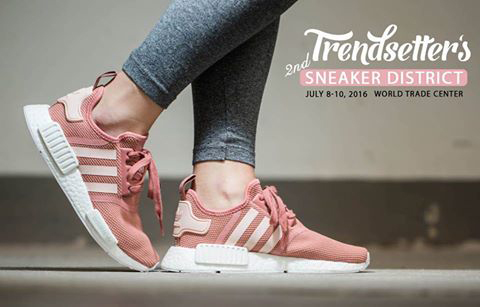 Trendsetter sales adidas nmd