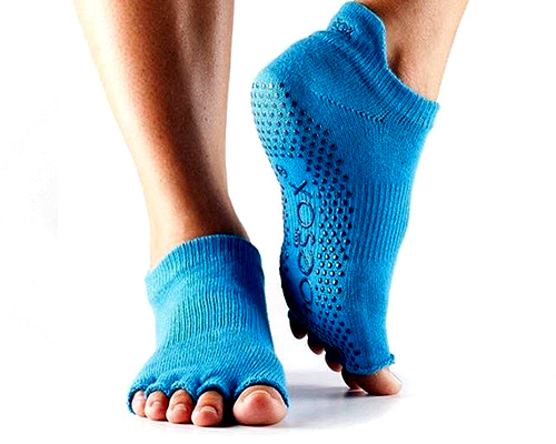 Yoga Sock